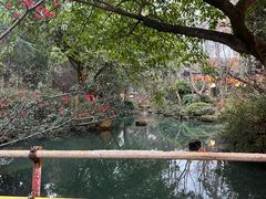 -成都武侯祠博物馆