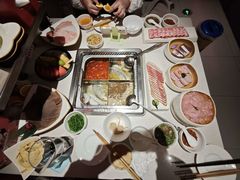 -海底捞火锅(凤凰广场店)