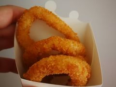 -汉堡王(上海缤谷一期店)