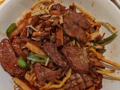 -寻裕记·现炒浇头面(人民广场店)