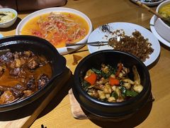 -竹里馆 ·茶食(奥体店)