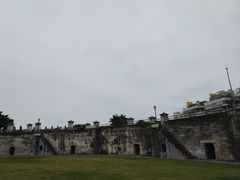 -石炮台公园