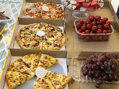 -Fun奇点轰趴馆(正佳广场店)