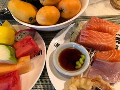 -The COOK·厨餐厅·自助餐(浦东嘉里大酒店)
