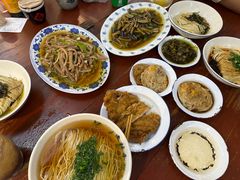 -逸桂禾面馆