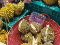 -曼阁市场水果批发市场