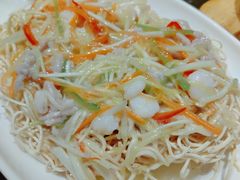 -上海人家花樣年华(中山公园店)