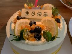 -派悦坊·甜品·蛋糕(日坛店)