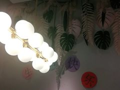 店内布置-杯子红牛排(创意产业园店)