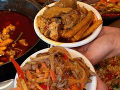 -李子坝梁山鸡(李子坝大鸡哥店)