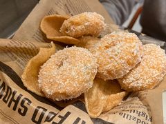 -太食獸泰式茶餐厅(IFS国金中心店)