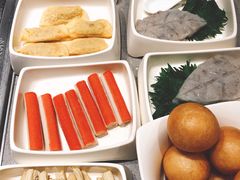 -海底捞火锅(天一广场亚细亚店)