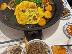 -一烙锅(友谊店)