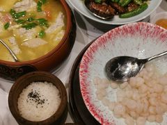 -杭州西湖柳莺里酒店·闻莺厅