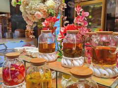 -芭菲盛宴·环球美食(锦城万达广场店)
