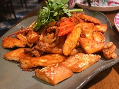 -天山醉美·新疆餐厅(富华里店)