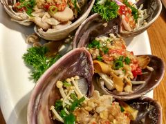 -必点海鲜·鲅鱼水饺(鞍山西道店)
