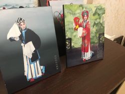 -梨园天地京剧摄影(玲珑天地店)