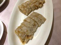 农家糍粑-粗茶淡饭·汉口公馆(循礼门店)