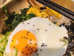 -庆米鲜朝鲜族拌饭(固戍店)
