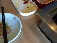 -金三顺韩式炭火烤肉店(中华路店)