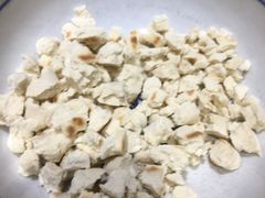 -天发芽·何记葫芦头泡馍·老字号(小南门店)