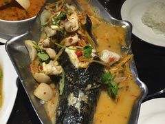 -金厨泰国餐厅·全泰籍厨师料理(拱北店)