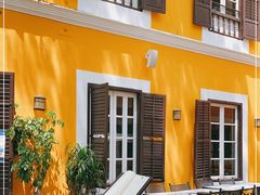 -ALBERGUE 1601 婆仔屋葡国餐厅