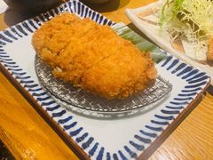 -堂本家洋食别馆·炸猪排(中心城店)