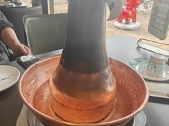 -阳坊胜利涮羊肉(阳坊老店)