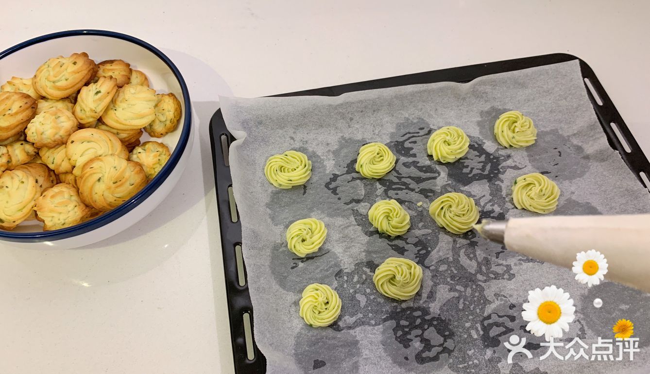 烘焙的过程真的很治愈[爱心]