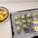 烘焙的过程真的很治愈[爱心]