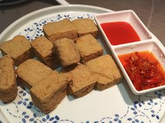 -阿甘龙虾·重庆麻麻鱼(中豪店)