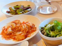 -丽思卡尔顿酒店-天泰轩中餐厅(大沽北路店)