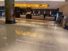 -美丽豪酒店(西安钟鼓楼回民街店)
