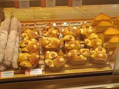 -御蝶坊KNAC(西荟城店)