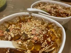 -三猫黑鱼花(南大店)