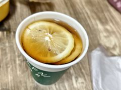 -蒙雅力港式茶餐厅(学人特色商业街店)