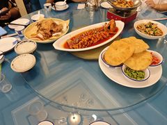 -临潼印象·特色陕菜