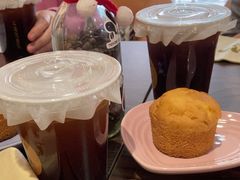 -NOVAE CAFE 咖啡·可颂(望京店)