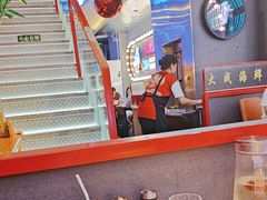 -大成海鲜烧烤·小龙虾(五角场店)