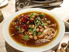 -达叔香味海鲜(海棠68环球美食街店)