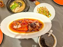 -小厨娘金榜题名(夫子庙秦淮河店)