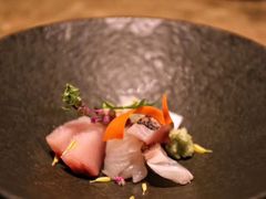 -贰捌零叁精致料理(钱湖店)