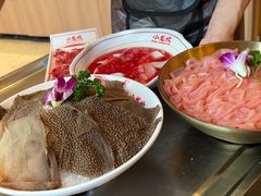 -小龙坎火锅(IFS HOT店)
