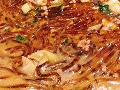 肉沫虾丁粉-川旺角川粤融合菜•海景餐厅(星海广场店)
