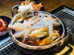 -鑫釜山海鲜烧烤(浑南店)