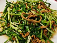 -鸿运大厨·大馅饺子·家常菜