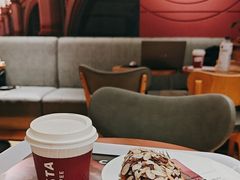 -COSTA COFFEE(西直门店)