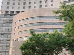 -北京大学口腔医院(魏公村总院)